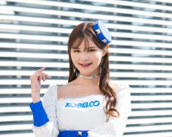 にしたんクリニック レースアンバサダーアワード2025ノミネート50