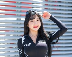 にしたんクリニック レースアンバサダーアワード2025ノミネート50