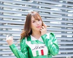 にしたんクリニック レースアンバサダーアワード2025ノミネート50