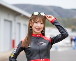 にしたんクリニック レースアンバサダーアワード2025ノミネート50