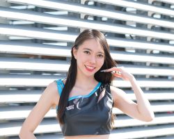 にしたんクリニック レースアンバサダーアワード2025ノミネート50