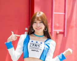 にしたんクリニック レースアンバサダーアワード2025ノミネート50