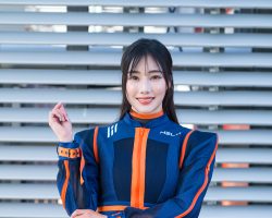 にしたんクリニック レースアンバサダーアワード2025ノミネート50