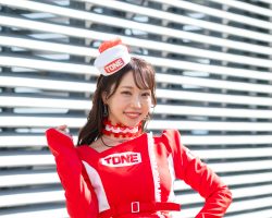 にしたんクリニック レースアンバサダーアワード2025ノミネート50