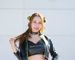 にしたんクリニック レースアンバサダーアワード2025ノミネート50