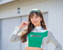 にしたんクリニック レースアンバサダーアワード2025ノミネート50