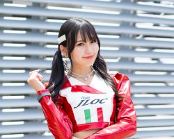 にしたんクリニック レースアンバサダーアワード2025ノミネート50