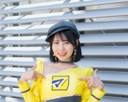 にしたんクリニック レースアンバサダーアワード2025ノミネート50