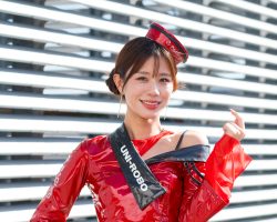 にしたんクリニック レースアンバサダーアワード2025ノミネート50