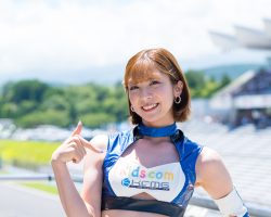 にしたんクリニック レースアンバサダーアワード2025ノミネート50