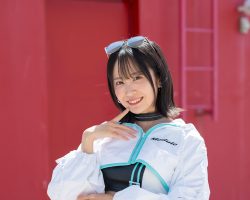 にしたんクリニック レースアンバサダーアワード2025ノミネート50