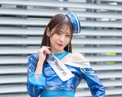 にしたんクリニック レースアンバサダーアワード2025ノミネート50