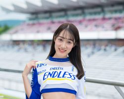 にしたんクリニック レースアンバサダーアワード2025ノミネート50