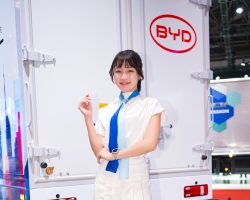 Japan Mobility Show 2025 Companion Gallery