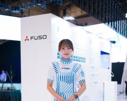 Japan Mobility Show 2025 Companion Gallery