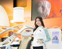 Japan Mobility Show 2025 Companion Gallery