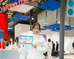 Japan Mobility Show 2025 Companion Gallery