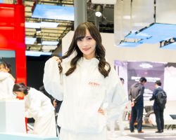 Japan Mobility Show 2025 Companion Gallery