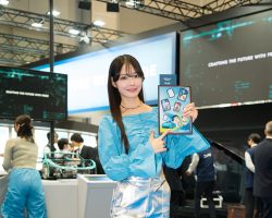 Japan Mobility Show 2025 Companion Gallery