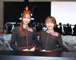 Japan Mobility Show 2025 Companion Gallery