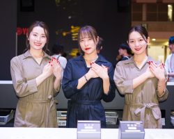 Japan Mobility Show 2025 Companion Gallery