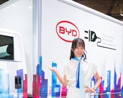 Japan Mobility Show 2025 Companion Gallery