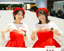 Japan Mobility Show 2025 Companion Gallery