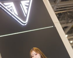 Triumph Motorcycles/東京モーターサイクルショー2026