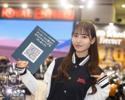 ROYAL ENFIELD/東京モーターサイクルショー2026