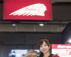Indian Motorcycle/東京モーターサイクルショー2026