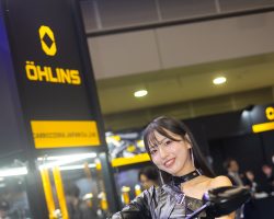 オーリンズ/東京モーターサイクルショー2026