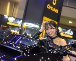 オーリンズ/東京モーターサイクルショー2026