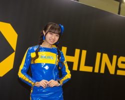 オーリンズ/東京モーターサイクルショー2026