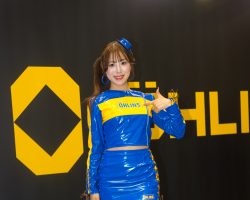 オーリンズ/東京モーターサイクルショー2026