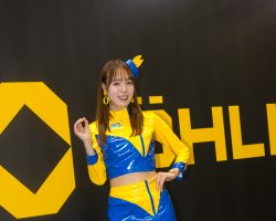 オーリンズ/東京モーターサイクルショー2026