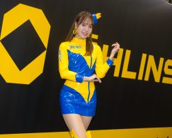 オーリンズ/東京モーターサイクルショー2026