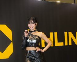 オーリンズ/東京モーターサイクルショー2026