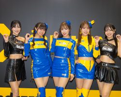 オーリンズ/東京モーターサイクルショー2026