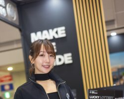 BMW Motorrad/東京モーターサイクルショー2026