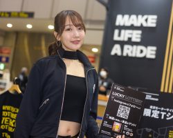 BMW Motorrad/東京モーターサイクルショー2026