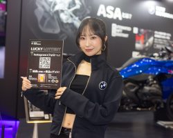 BMW Motorrad/東京モーターサイクルショー2026