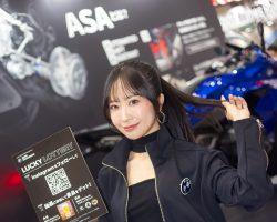 BMW Motorrad/東京モーターサイクルショー2026