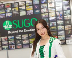 スポーツランドSUGO/東京モーターサイクルショー2026