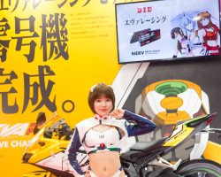 D.I.D/東京モーターサイクルショー2026