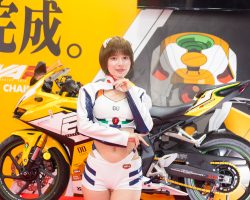 D.I.D/東京モーターサイクルショー2026