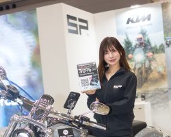 SPコネクト/東京モーターサイクルショー2026