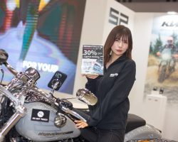 SPコネクト/東京モーターサイクルショー2026