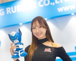 YOSUN/東京モーターサイクルショー2026