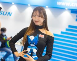 YOSUN/東京モーターサイクルショー2026