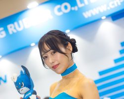 YOSUN/東京モーターサイクルショー2026